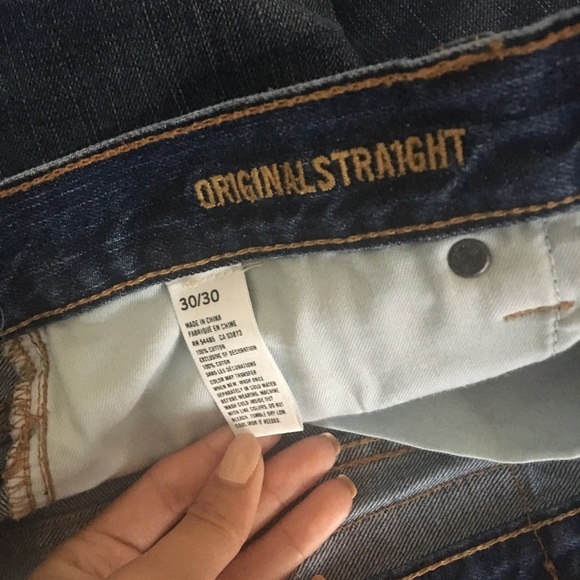 BUNDLE of Men’s American Eagle Outfitters Jeans - Picture 2 of 2